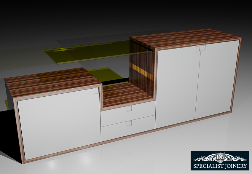 Cupboard Concept visual