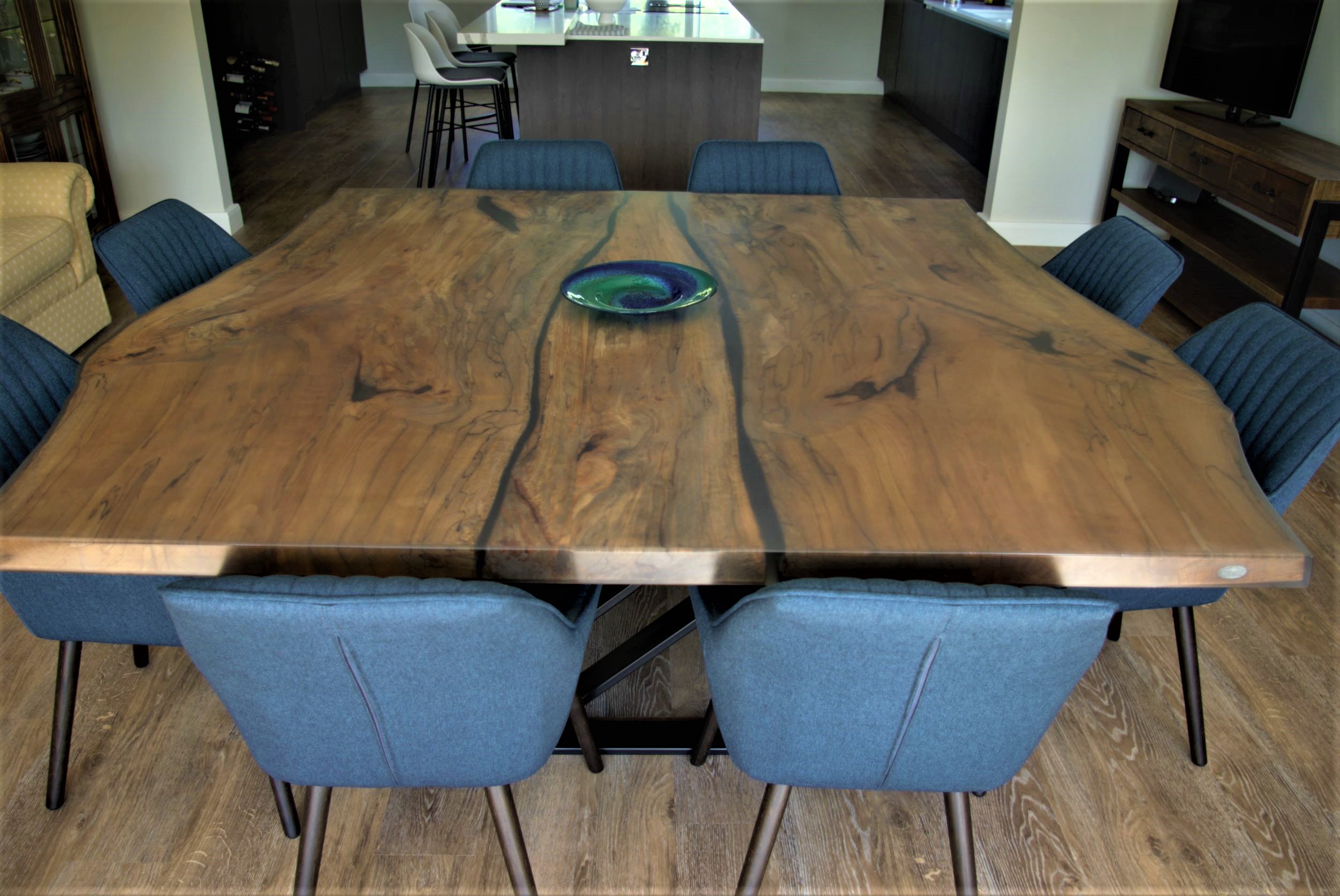 Bespoke Dining Table